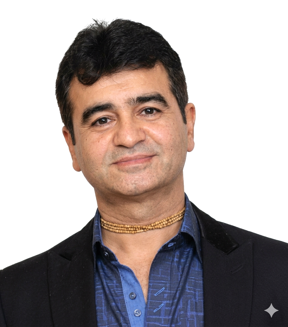 Mr. Mahesh Advani