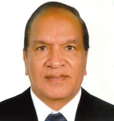 Mr. Vijay Ganwani