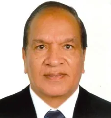 Mr. Vijay Ganwani