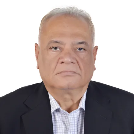 Mr. Prakash Gopalani