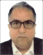 Mr. Gordhan Harjani
