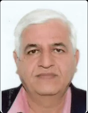Mr. Kailash Manwani