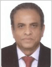 Mr. Kishan Khushalani