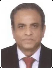Mr. Kishan Khushalani
