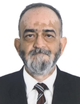 Mr. Kishore Bhatia