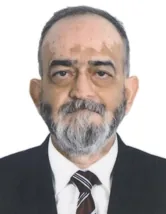 Mr. Kishore Bhatia