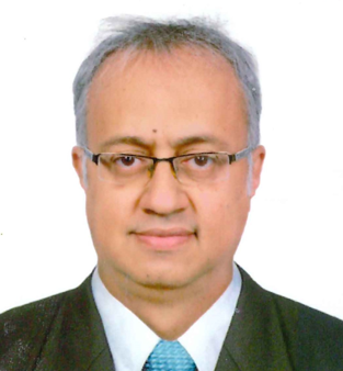 Mr. Kishore Sawlani