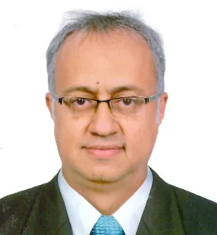 Mr. Kishore Sawlani
