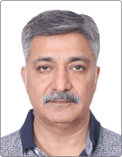 Mr. Vijay Lachhwani