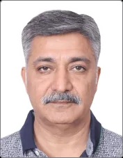 Mr. Vijay Lachhwani