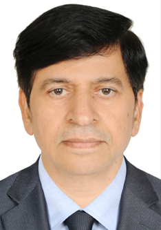 Mr. Lal Moolchandani