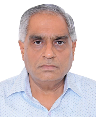 Mr. Sunderlal Bhatia