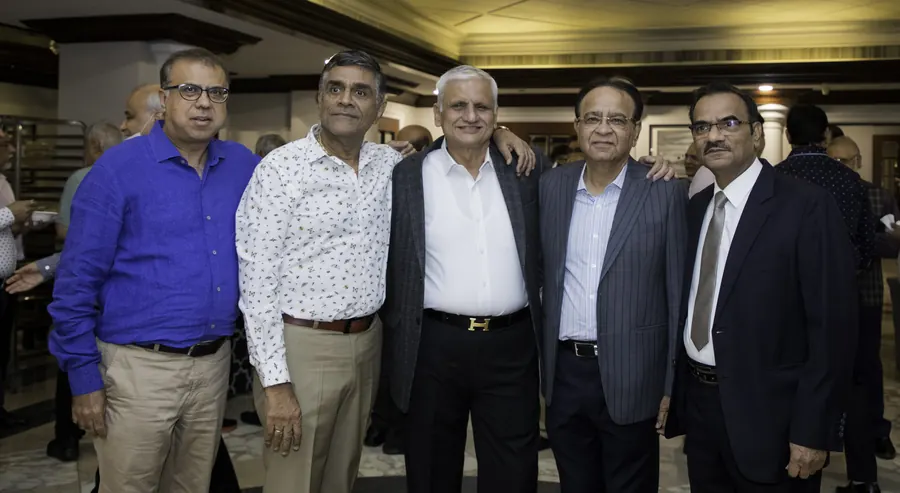 At the 2022 Annual General Meeting