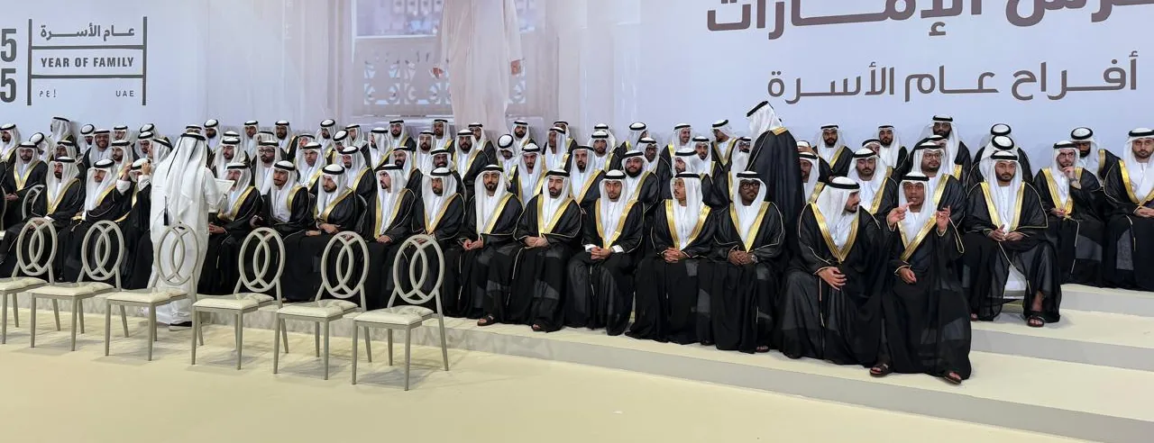Giving back to Dubai’s community