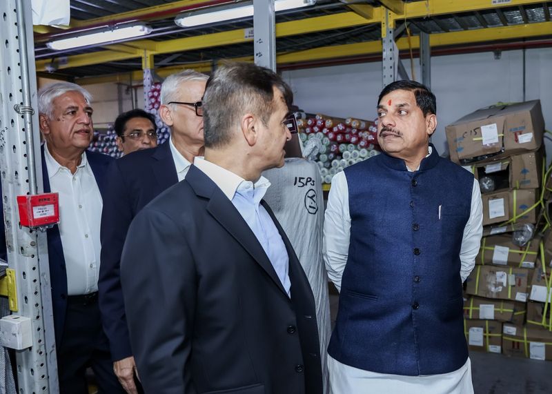 Tour Textile City