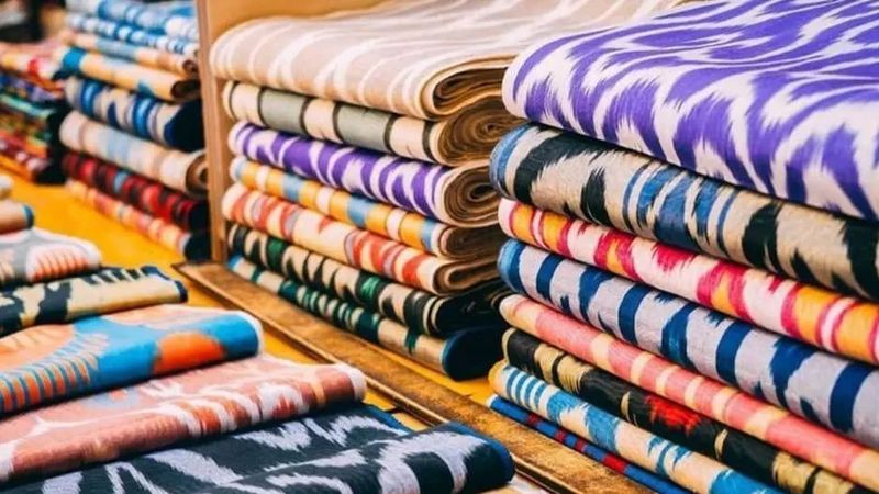New opportunities for Uzbek textile companies in Dubai