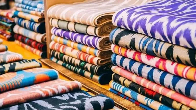 New opportunities for Uzbek textile companies in Dubai