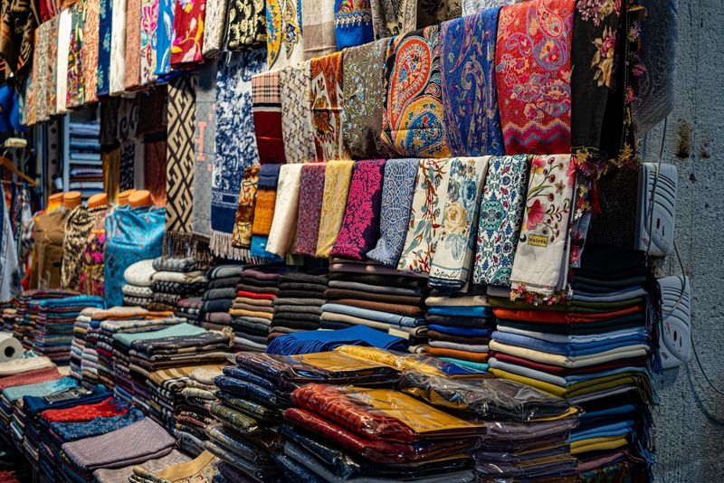 TEXMAS meets Dubai Chambers on the future of the textile trade