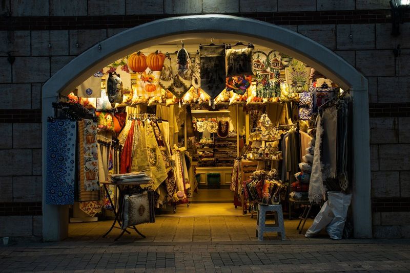 Dubai Textile City opens its doors