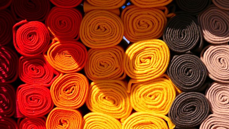 Dubai Chambers & TEXMAS talk sustainable textile growth