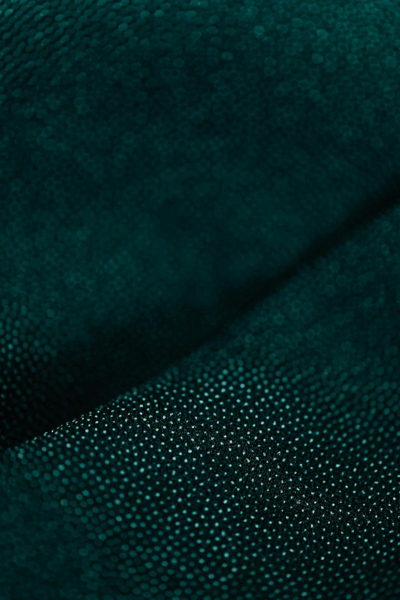 Texmas–Dubai Textile City goes green