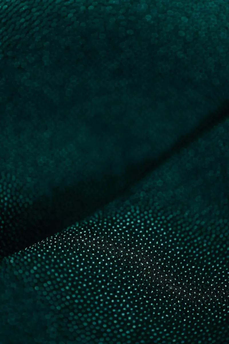 Texmas–Dubai Textile City goes green